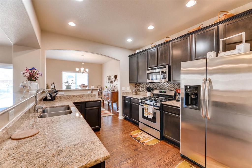 6605 Alliance Loop Colorado Springs, CO 80925 - Photo 9 of 28