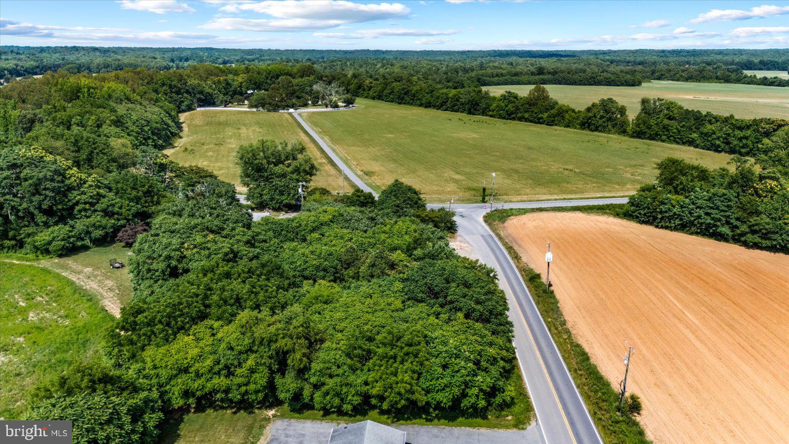 13156 Port Conway Road King George, VA 22485 - Photo 15 of 17 a view of a tennis court