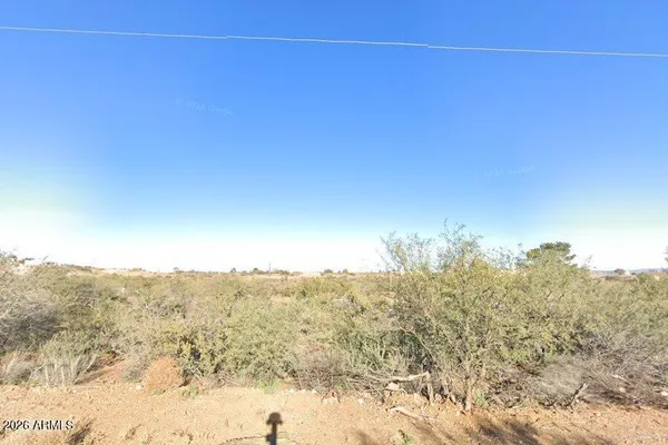 a view of a sky
