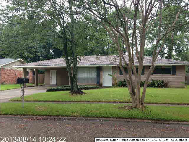 281 Huntington Drive Baton Rouge, LA 70810 - Photo 1 of 11 Gallery Image 1