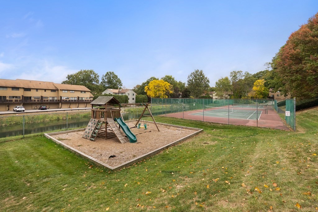 129 Leland Farm Road, Unit 129 Ashland, MA 01721 - Photo 31 of 32 Gallery Image 31