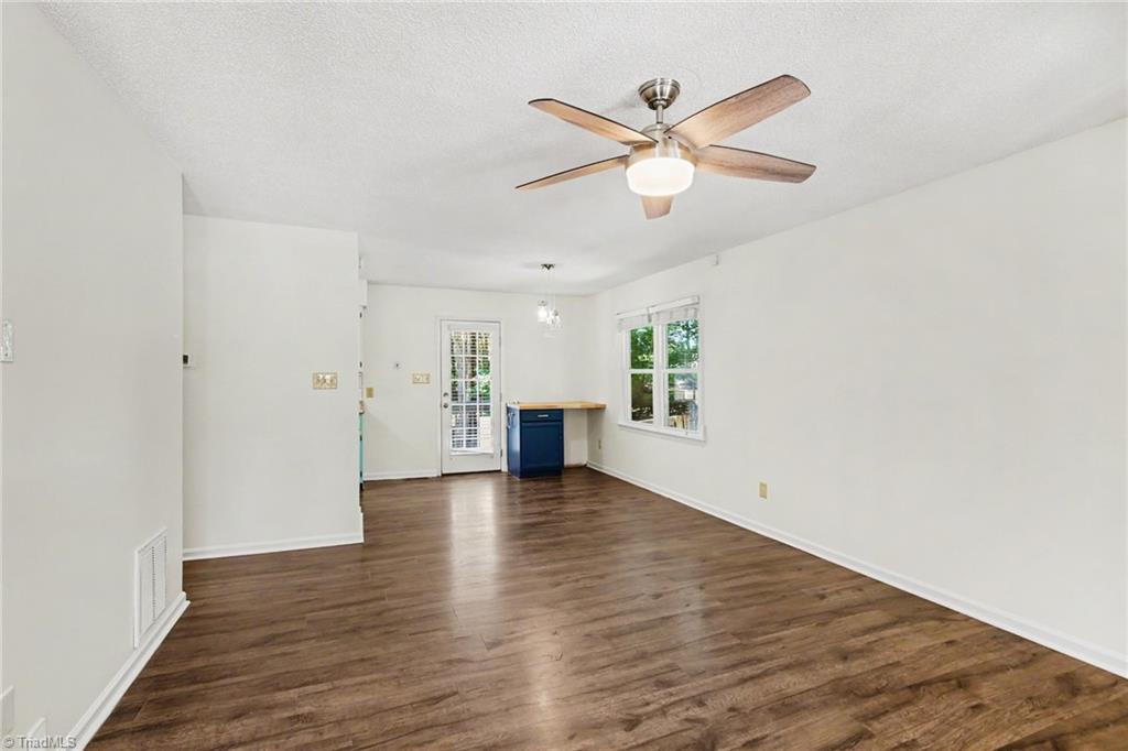 5404 John Washington Road Browns Summit, NC 27214 - Photo 5 of 19