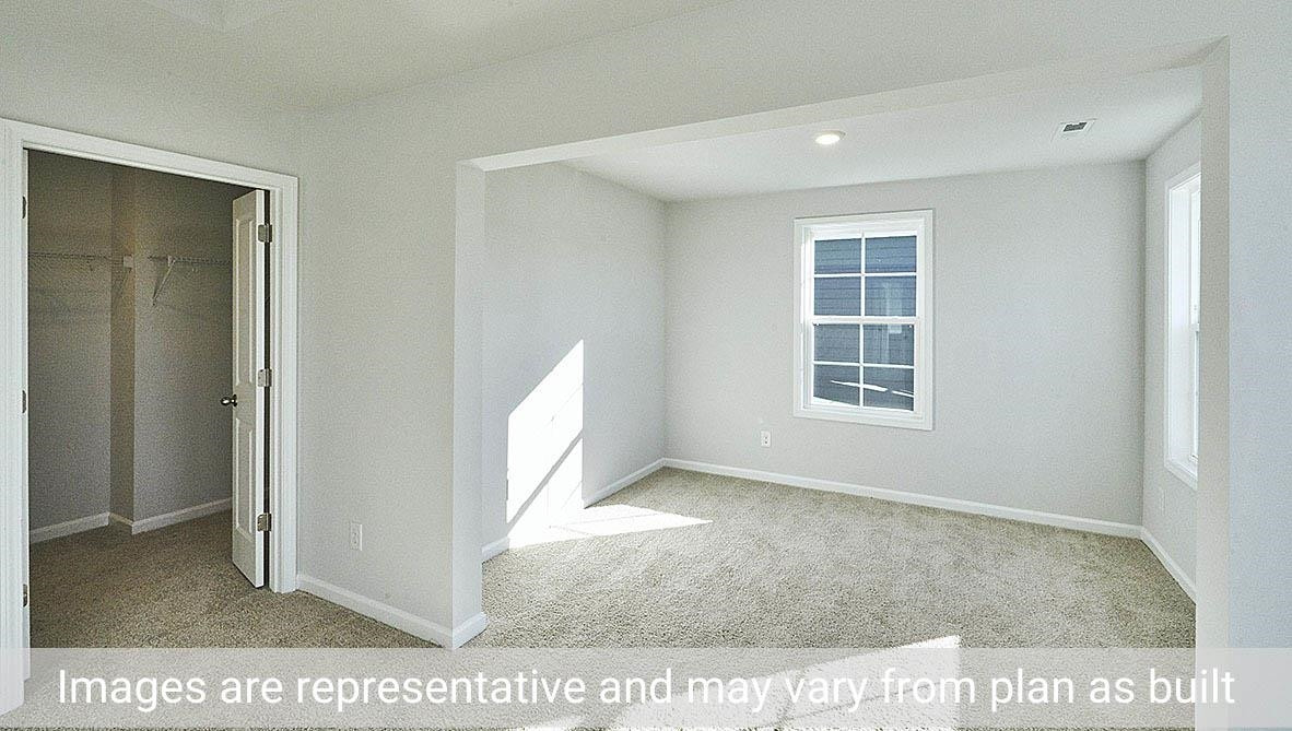 5128 Lizard Tail Lane Raleigh, NC 27603 - Photo 36 of 37 Photo 36