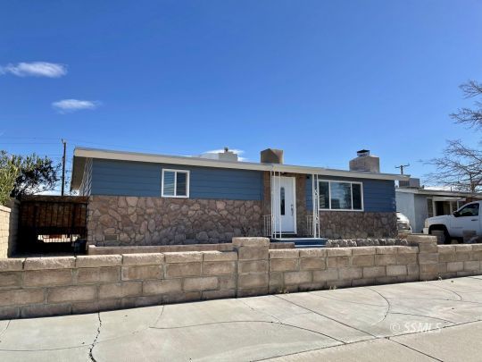 312 North Alvord Street Ridgecrest, CA 93555 - Photo 2 of 25 Gallery Image 2
