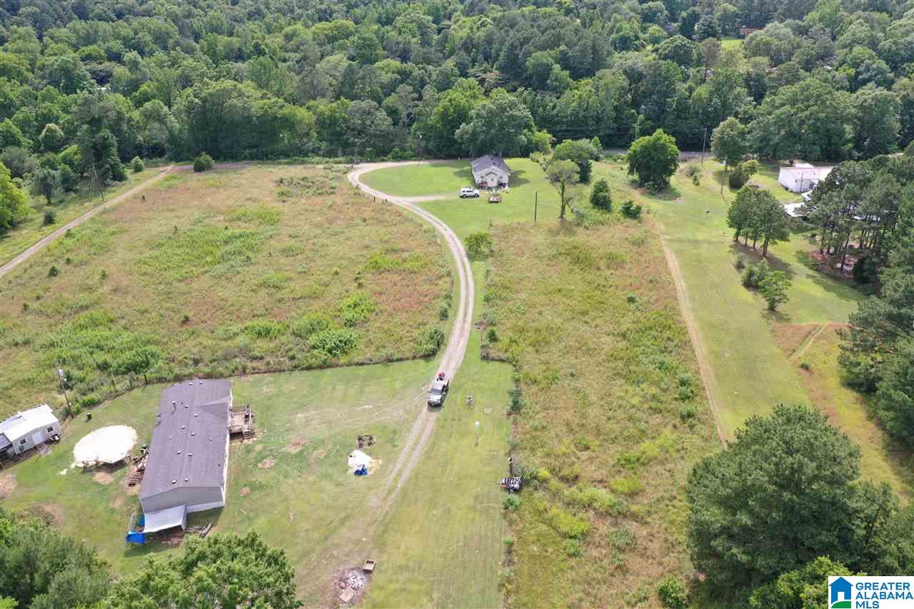 67 Pate Road Cordova, AL 35550 - Photo 21 of 24