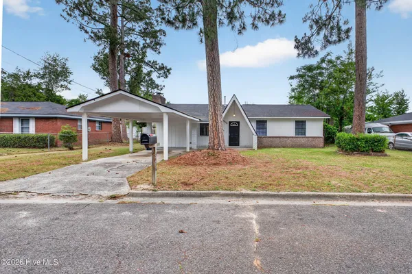 $165,000 | 3436 Gary Circle, Augusta, GA 30906