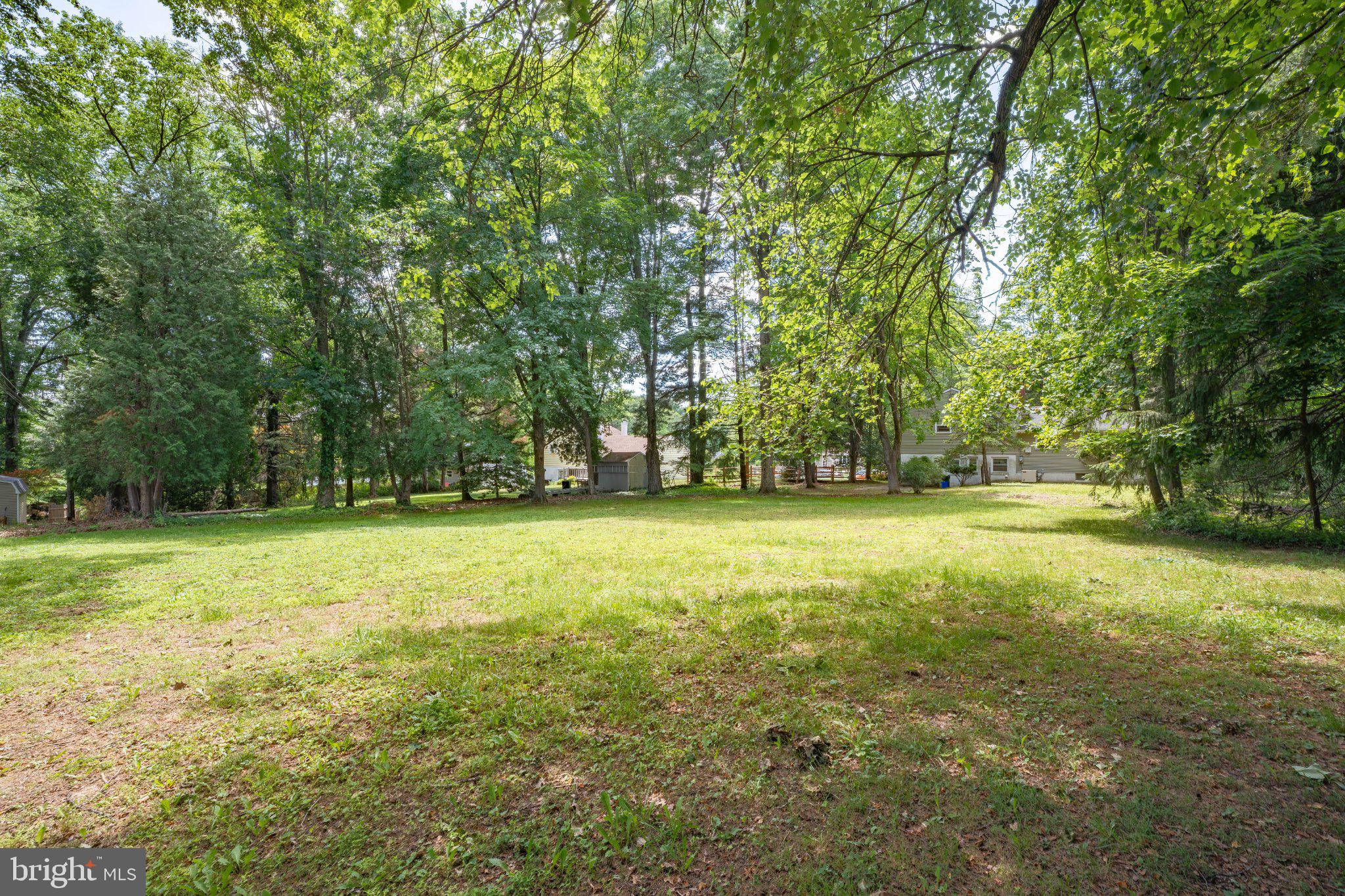 14 Lower Hilltop Road Yardley, PA 19067 - Photo 36 of 38 Serene wooded retreat awaits you.