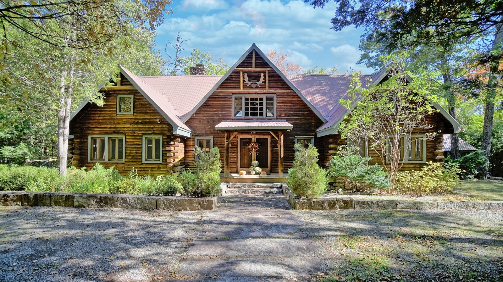 337 Horseshoe Pond Road Stoneham, ME 04051 - Photo 1 of 39 Gallery Image 1