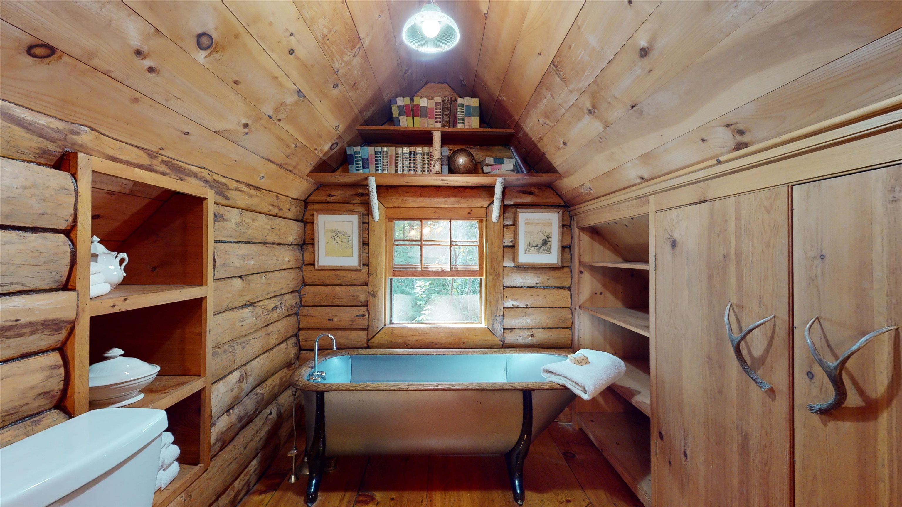 337 Horseshoe Pond Road Stoneham, ME 04051 - Photo 21 of 39 Gallery Image 21