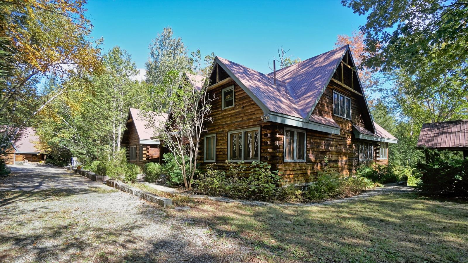 337 Horseshoe Pond Road Stoneham, ME 04051 - Photo 31 of 39 Gallery Image 31