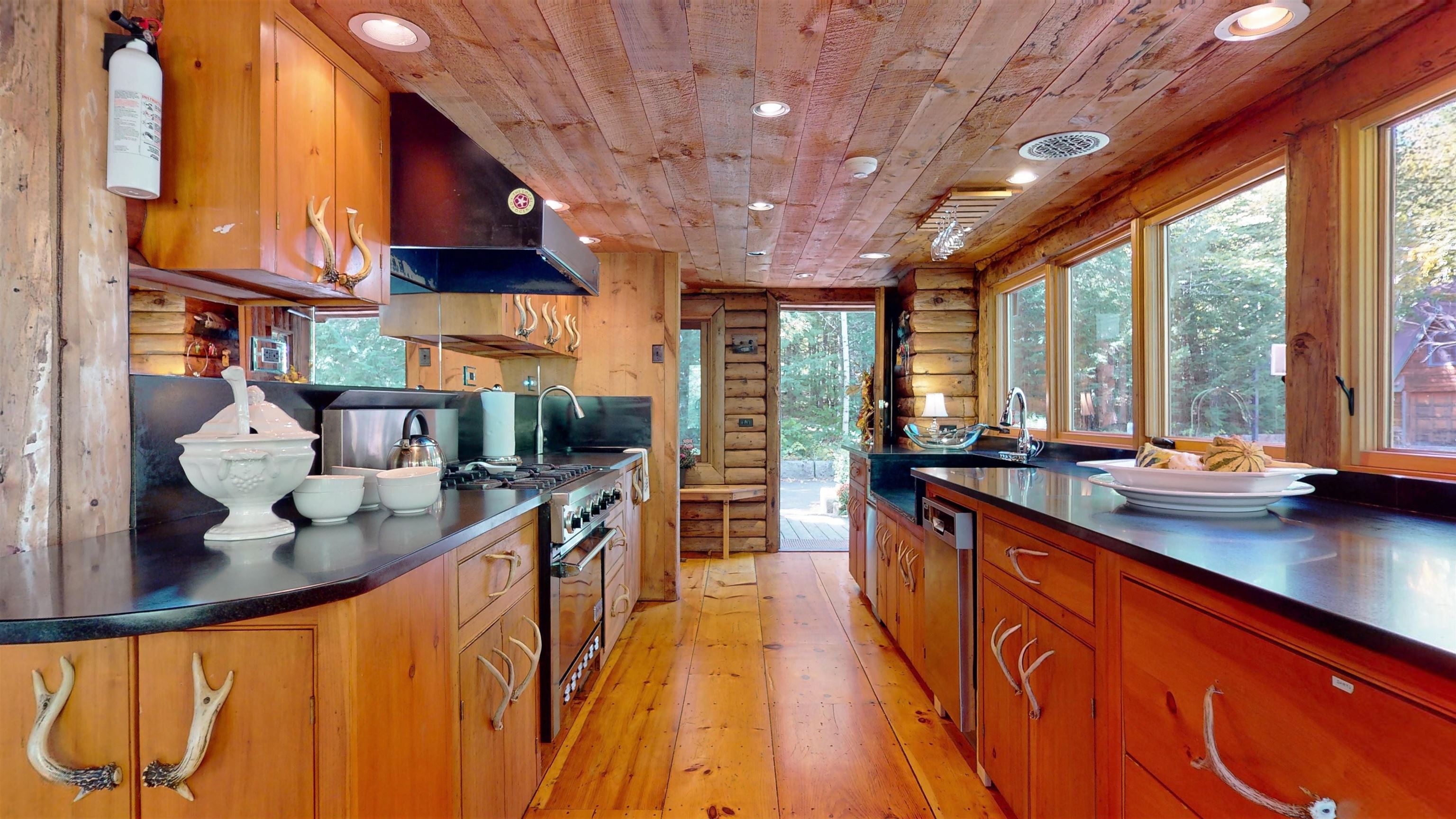 337 Horseshoe Pond Road Stoneham, ME 04051 - Photo 36 of 39 Gallery Image 36