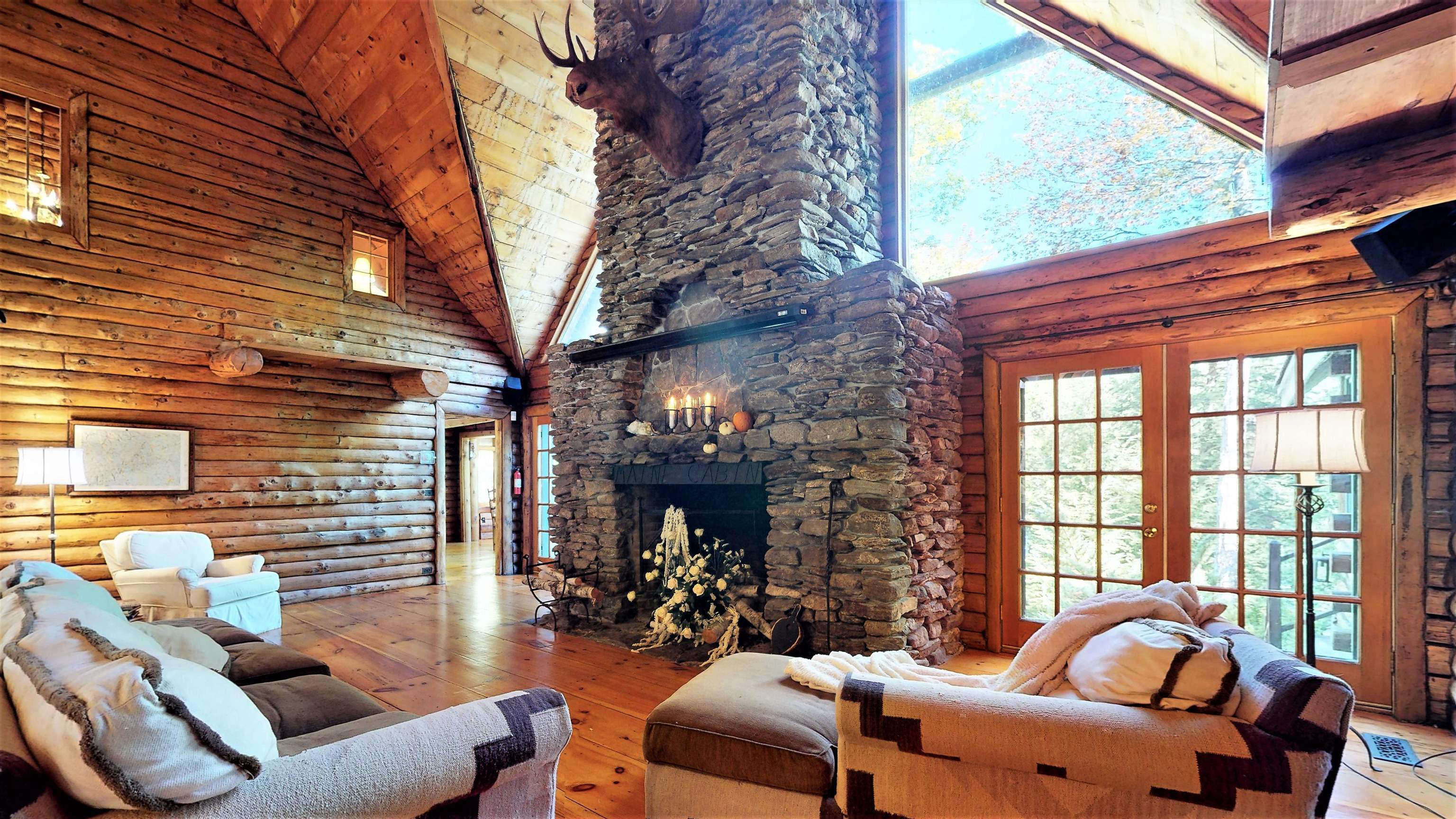 337 Horseshoe Pond Road Stoneham, ME 04051 - Photo 7 of 39 Gallery Image 7