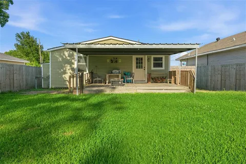 $169,000 | 3224 Burton Street, Lake Charles, LA 70601