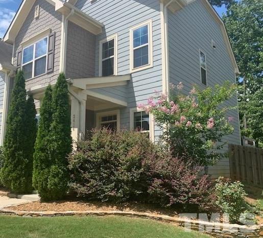 2414 Pilsley Road Apex, NC 27539 - Photo 1 of 22