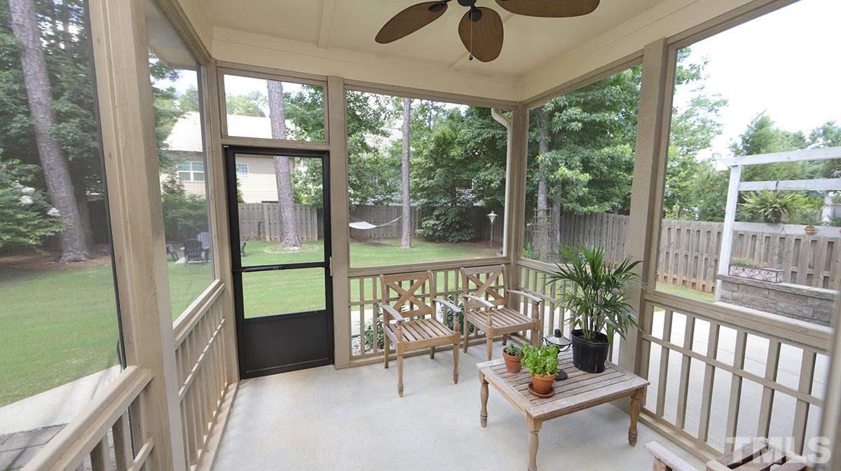 2414 Pilsley Road Apex, NC 27539 - Photo 20 of 22