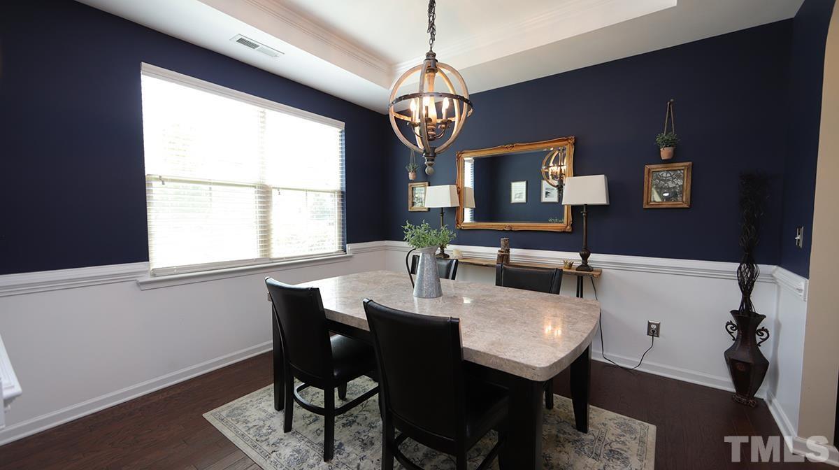 2414 Pilsley Road Apex, NC 27539 - Photo 3 of 22