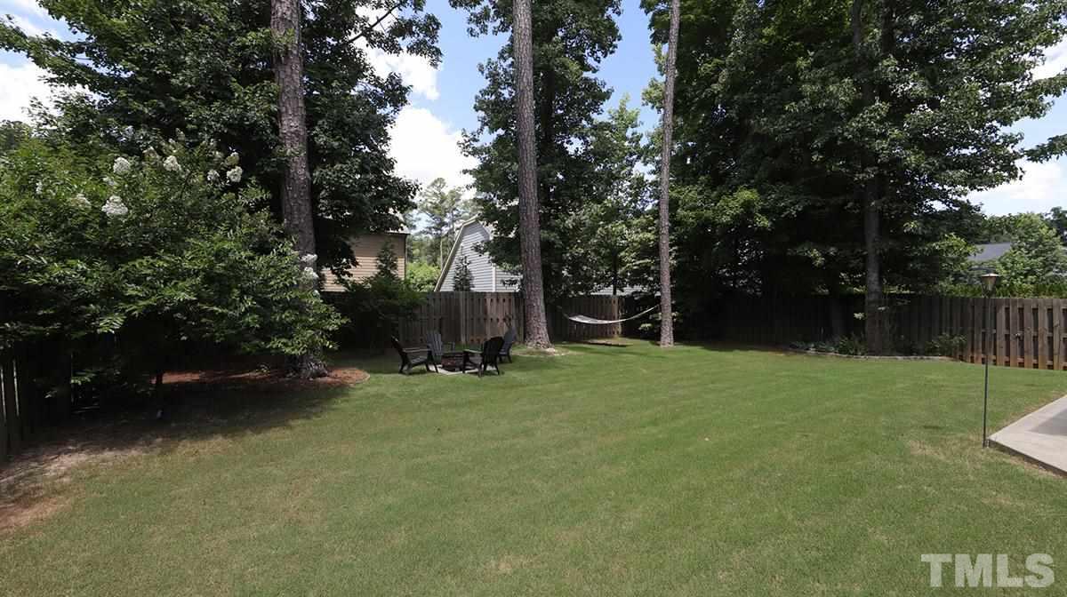 2414 Pilsley Road Apex, NC 27539 - Photo 21 of 22