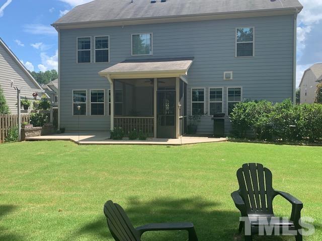 2414 Pilsley Road Apex, NC 27539 - Photo 4 of 22