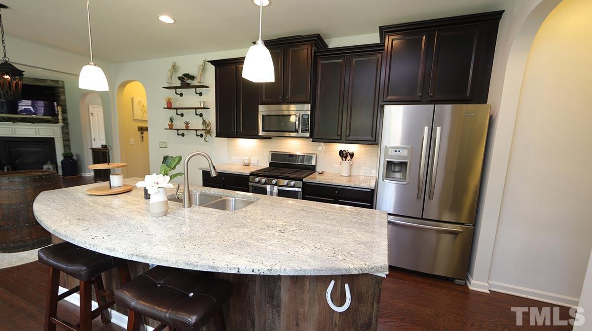 2414 Pilsley Road Apex, NC 27539 - Photo 5 of 22