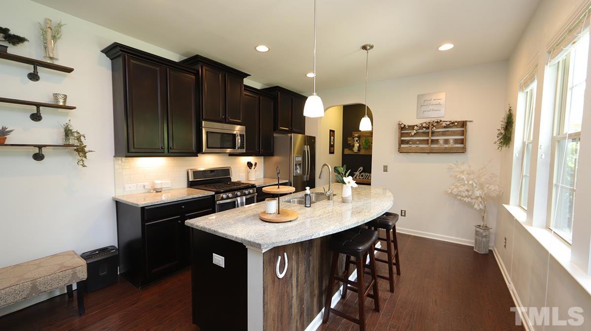 2414 Pilsley Road Apex, NC 27539 - Photo 6 of 22