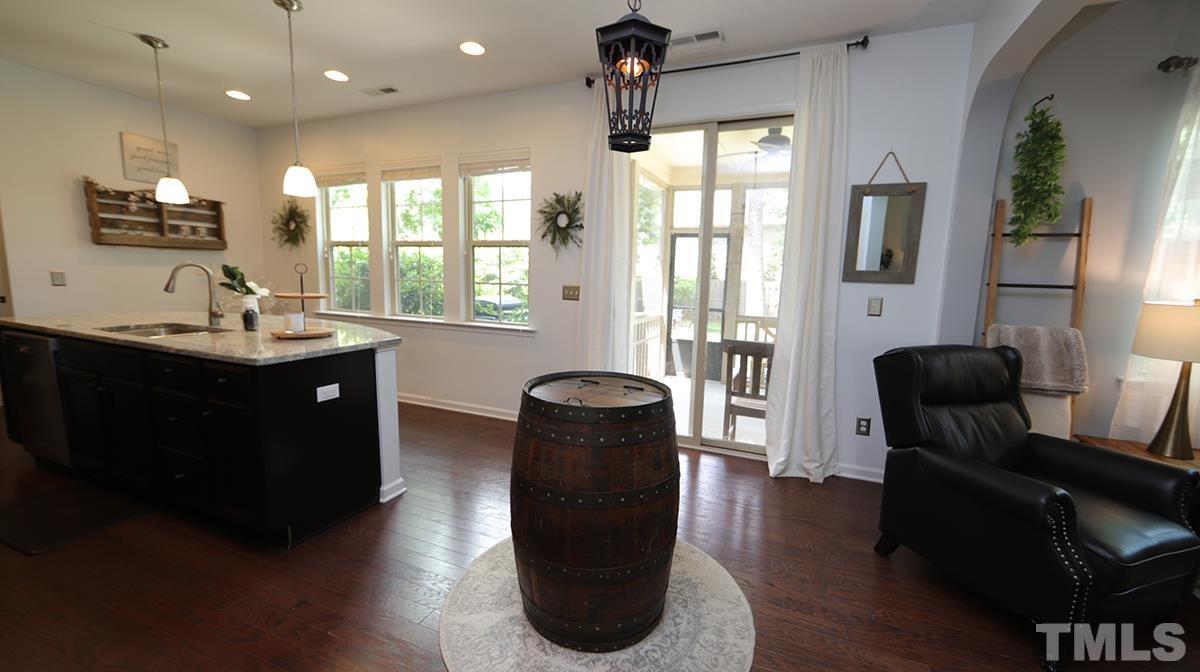 2414 Pilsley Road Apex, NC 27539 - Photo 7 of 22