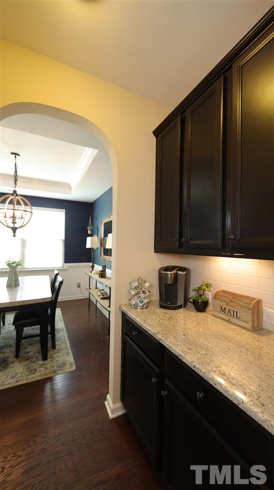 2414 Pilsley Road Apex, NC 27539 - Photo 8 of 22