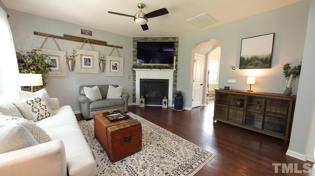 2414 Pilsley Road Apex, NC 27539 - Photo 10 of 22