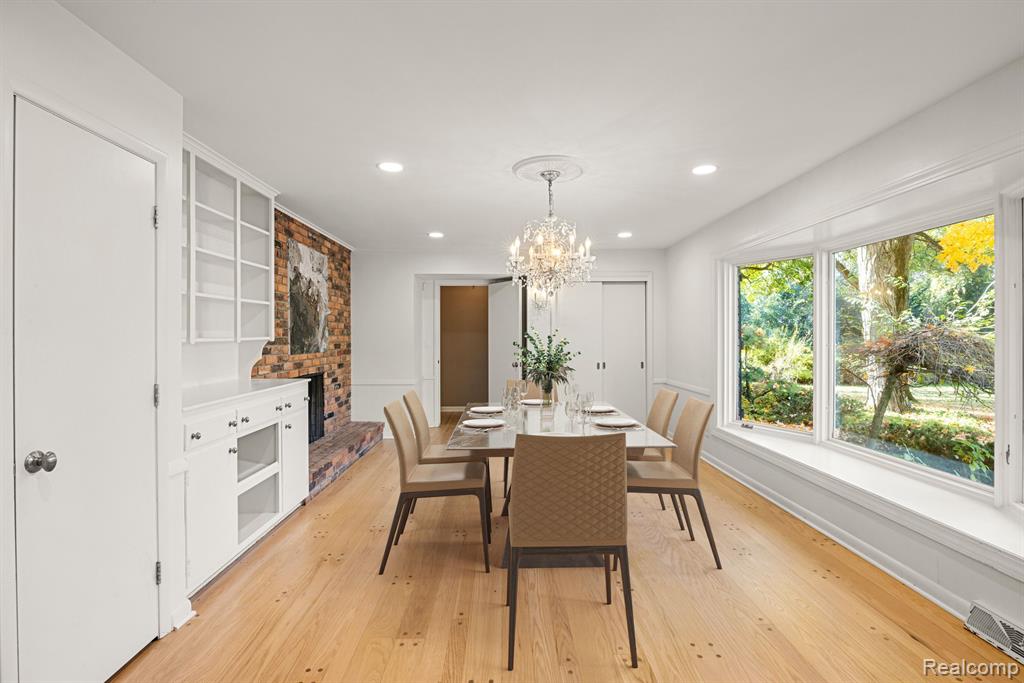 146 Endicott Road Bloomfield Hills, MI 48304 - Photo 15 of 69 Gallery Image 15