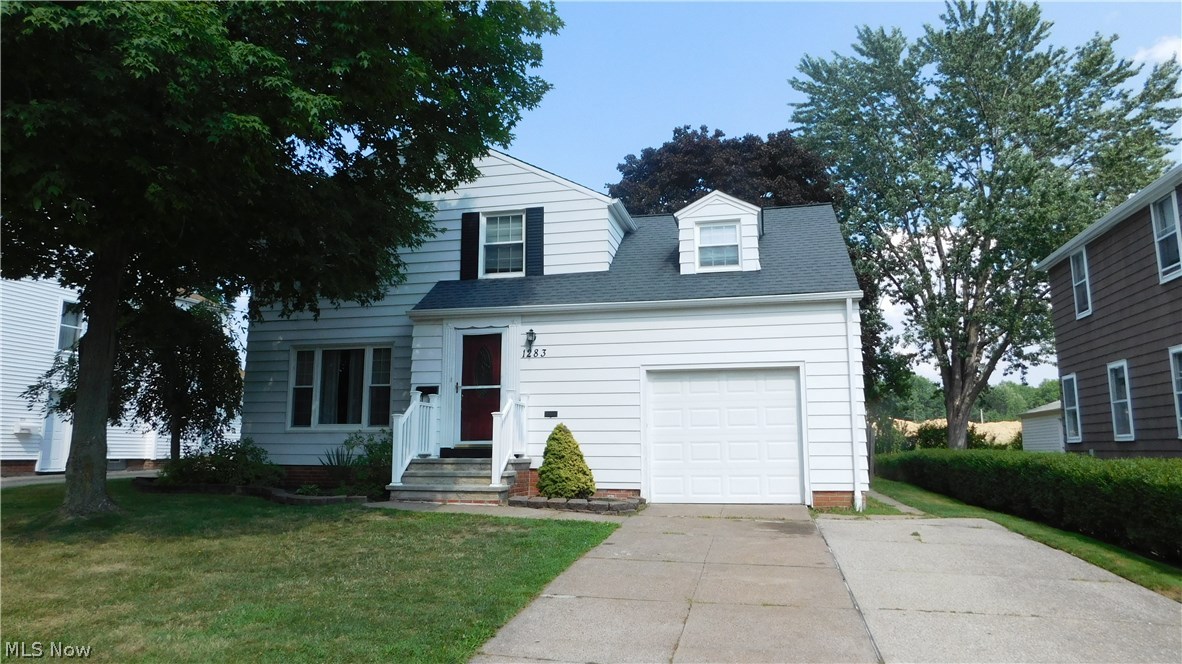 1283 Gordon Road Lyndhurst, OH 44124 - Photo 21 of 21 Gallery Image 21