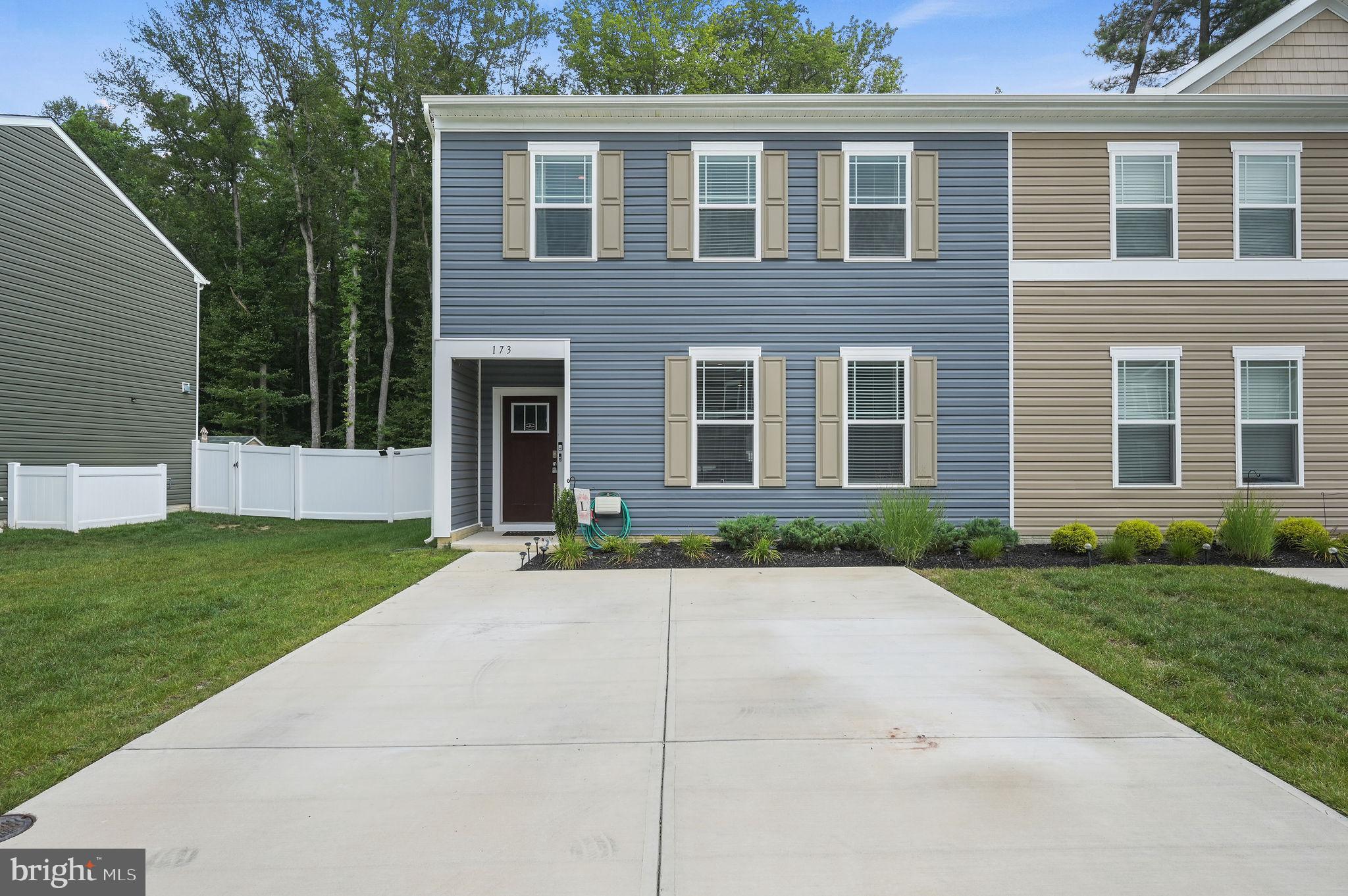 173 Currant Circle Magnolia, DE 19962 - Photo 1 of 23