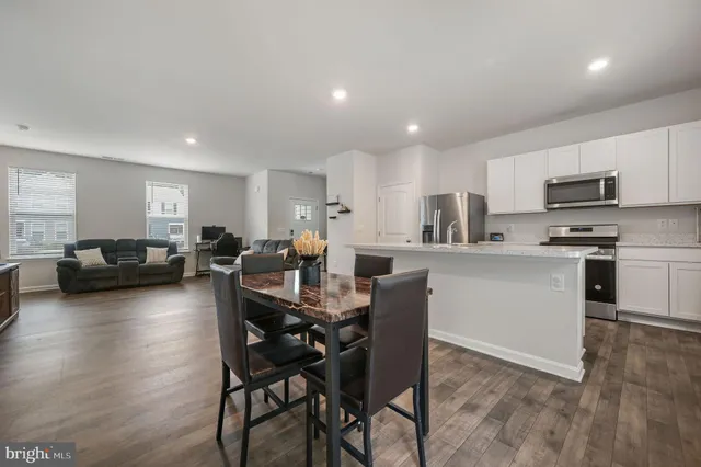 $320,999 | 173 Currant Circle, Magnolia, DE 19962