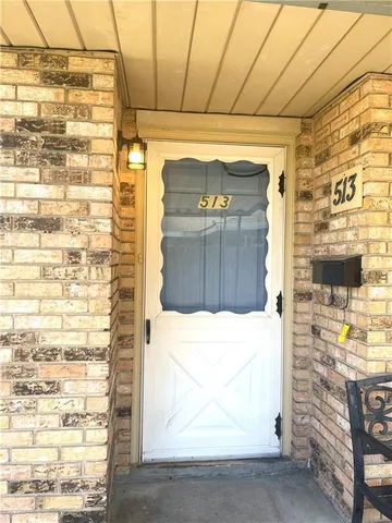 $1,200 | 513 Homewood Place, Westwego, LA 70094