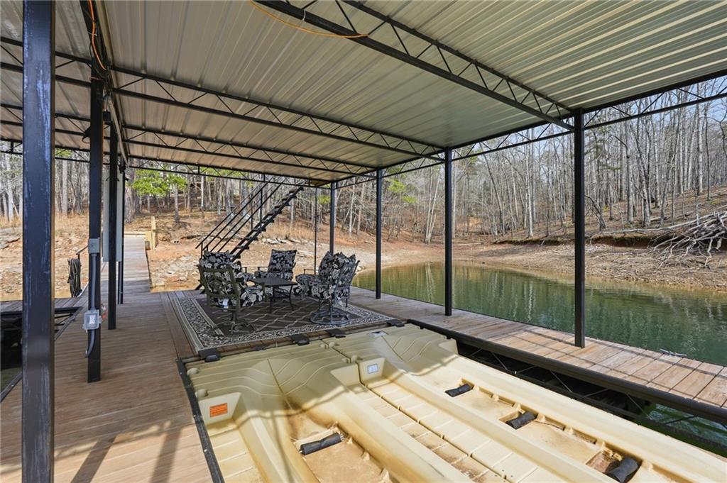 3454 Green Apple Road Gainesville, GA 30506 - Photo 103 of 115