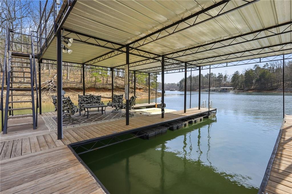 3454 Green Apple Road Gainesville, GA 30506 - Photo 104 of 115