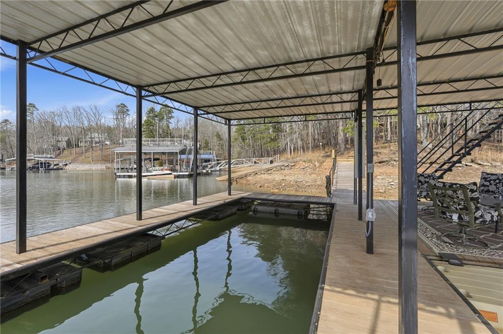 3454 Green Apple Road Gainesville, GA 30506 - Photo 105 of 115