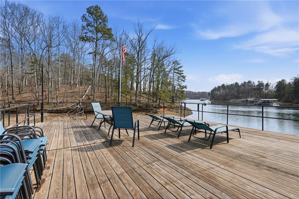 3454 Green Apple Road Gainesville, GA 30506 - Photo 109 of 115