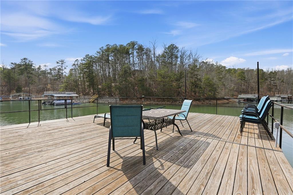 3454 Green Apple Road Gainesville, GA 30506 - Photo 110 of 115