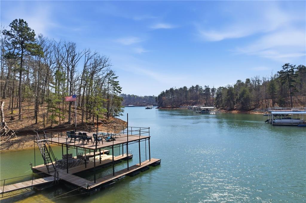 3454 Green Apple Road Gainesville, GA 30506 - Photo 111 of 115