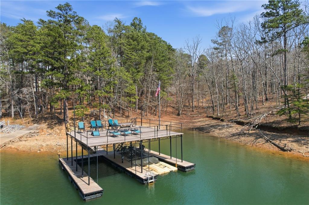 3454 Green Apple Road Gainesville, GA 30506 - Photo 112 of 115