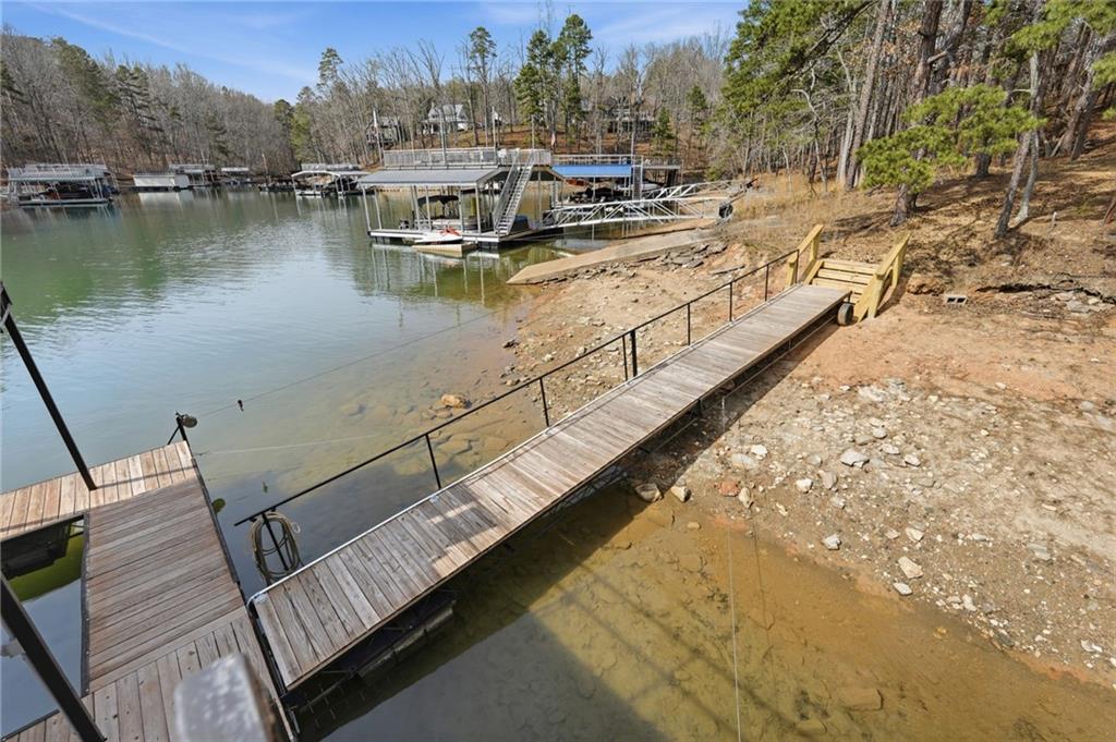 3454 Green Apple Road Gainesville, GA 30506 - Photo 114 of 115