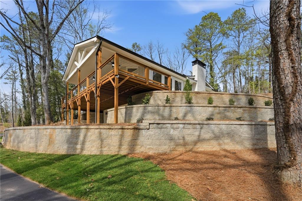 3454 Green Apple Road Gainesville, GA 30506 - Photo 12 of 115