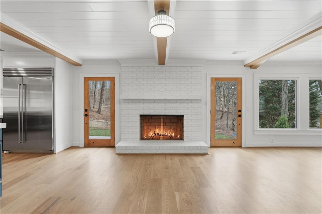 3454 Green Apple Road Gainesville, GA 30506 - Photo 25 of 115