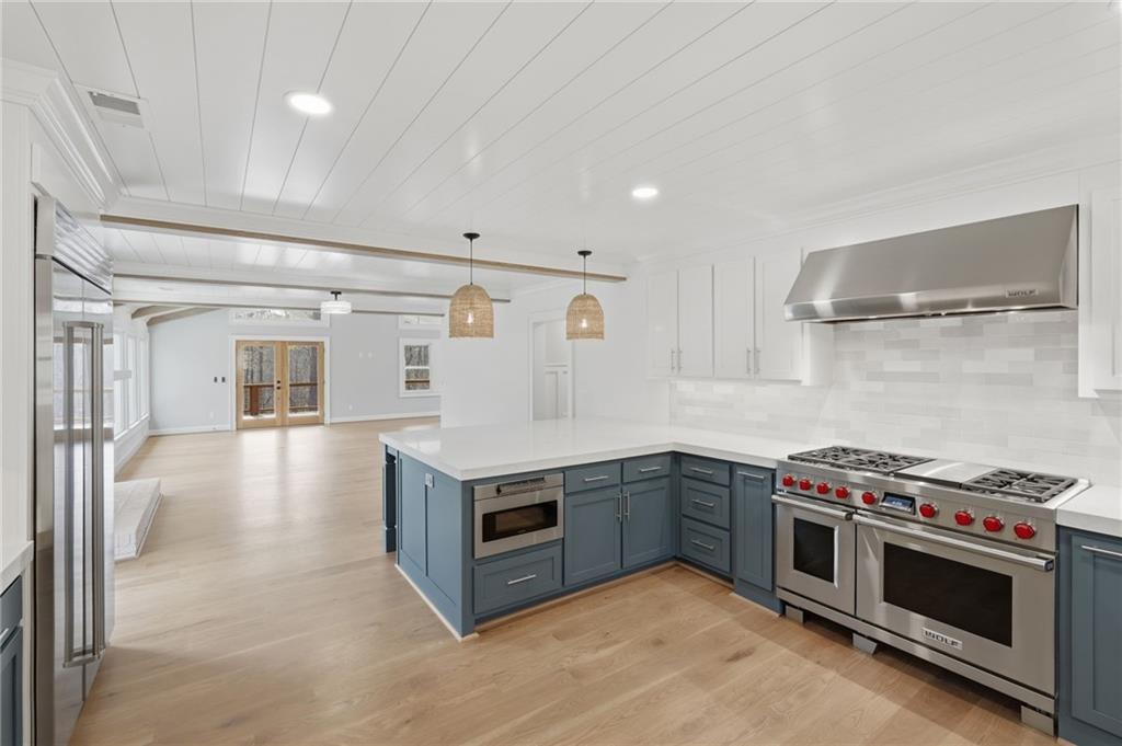 3454 Green Apple Road Gainesville, GA 30506 - Photo 31 of 115