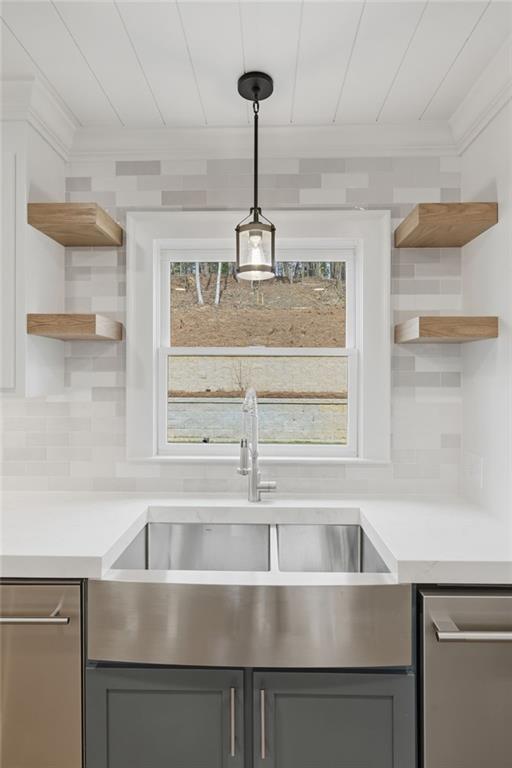 3454 Green Apple Road Gainesville, GA 30506 - Photo 34 of 115