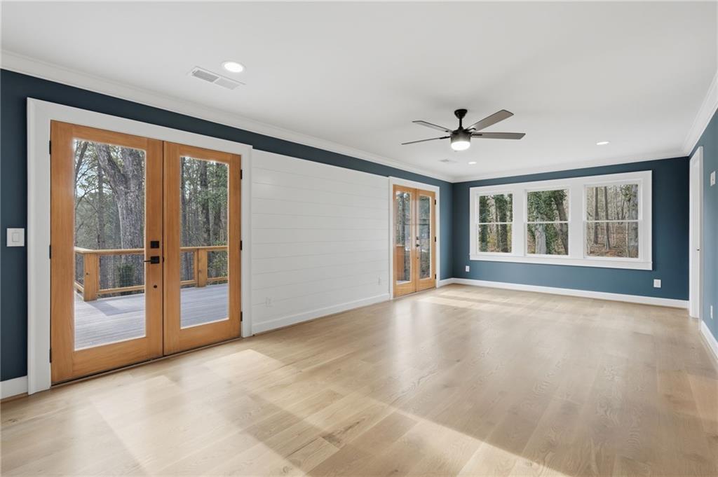 3454 Green Apple Road Gainesville, GA 30506 - Photo 40 of 115