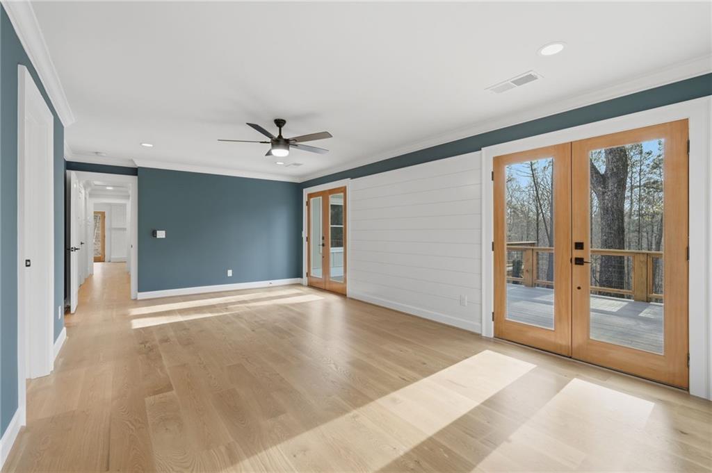 3454 Green Apple Road Gainesville, GA 30506 - Photo 42 of 115