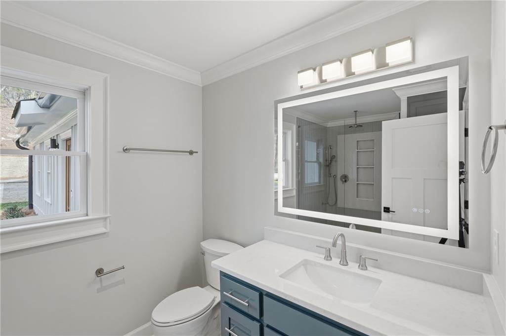 3454 Green Apple Road Gainesville, GA 30506 - Photo 44 of 115