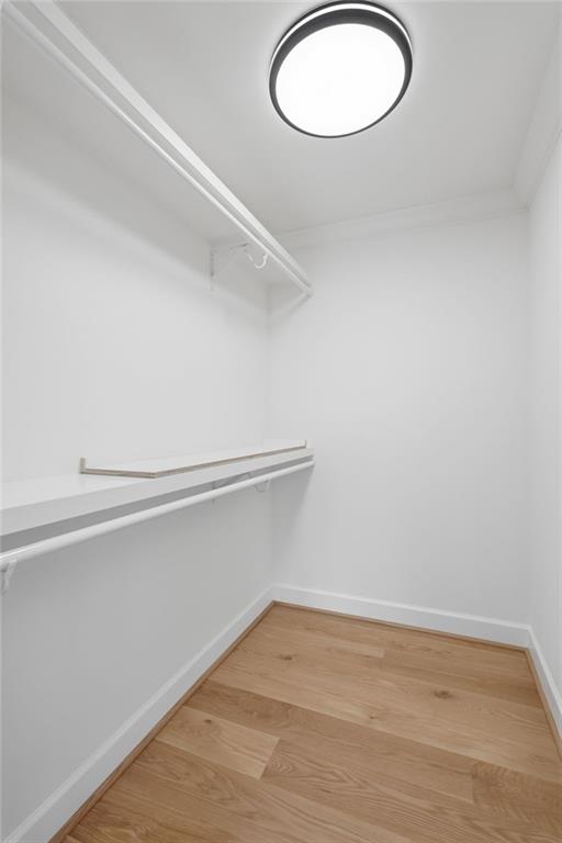 3454 Green Apple Road Gainesville, GA 30506 - Photo 48 of 115 a view of a room with rack on the wall