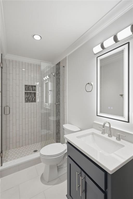 3454 Green Apple Road Gainesville, GA 30506 - Photo 60 of 115