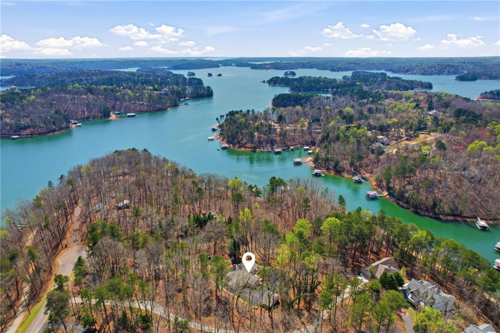 3454 Green Apple Road Gainesville, GA 30506 - Photo 6 of 115